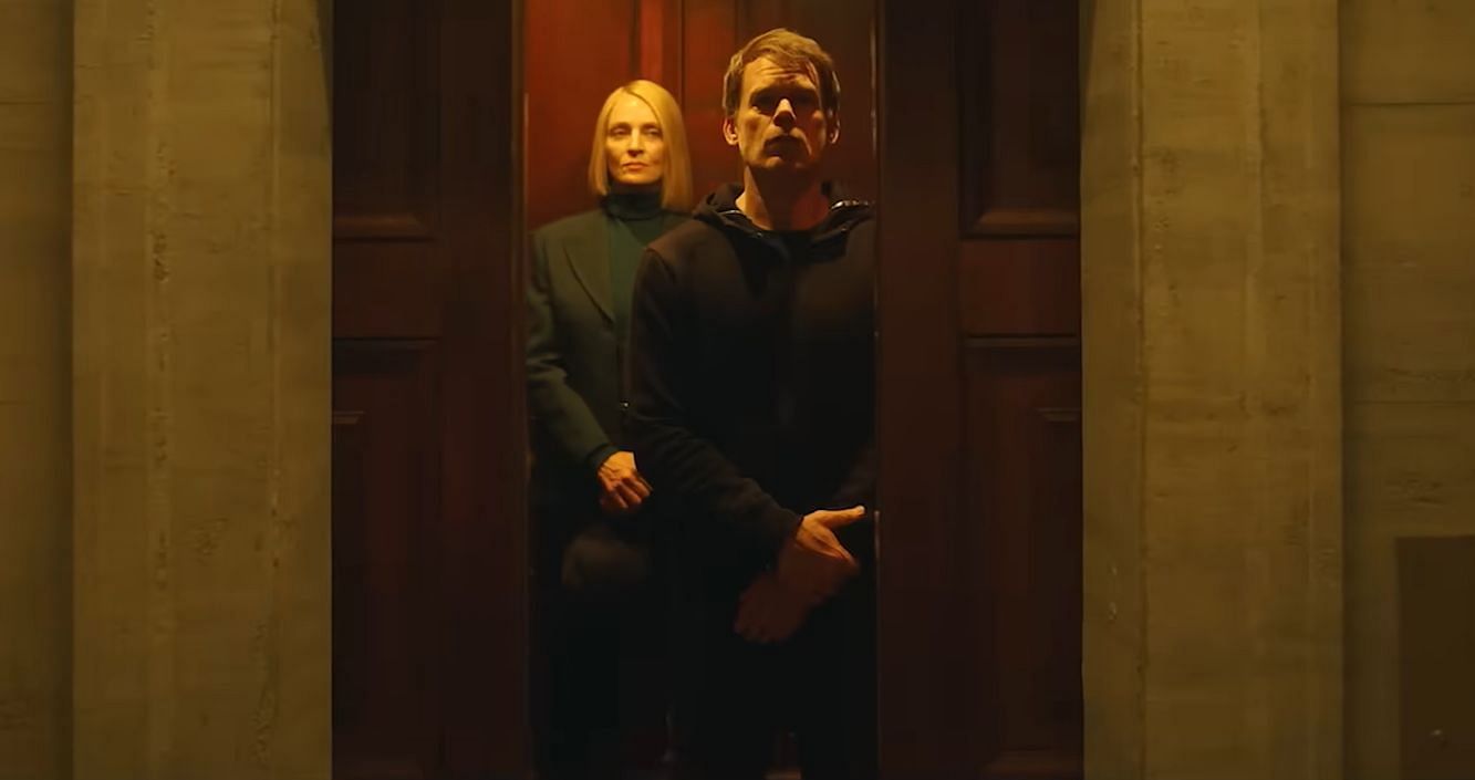 A still from the show's trailer (Image via YouTube/@Paramount+withShowtime)